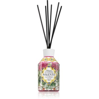 Rudy - Le Maioliche Salento aroma difuzor cu rezervã - imagine 2